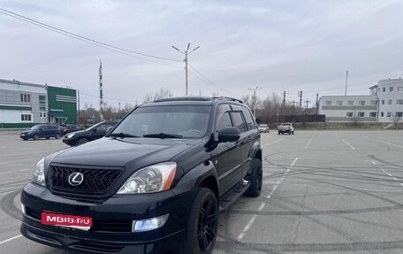 Lexus GX I, 2005 год, 2 250 000 рублей, 1 фотография