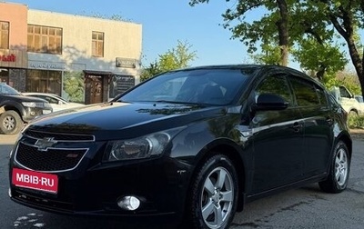 Chevrolet Cruze II, 2012 год, 599 000 рублей, 1 фотография