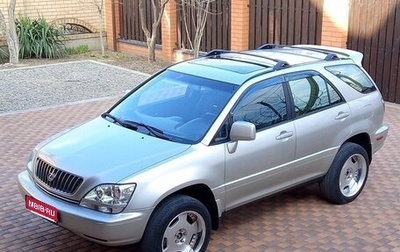 Lexus RX IV рестайлинг, 2001 год, 950 000 рублей, 1 фотография