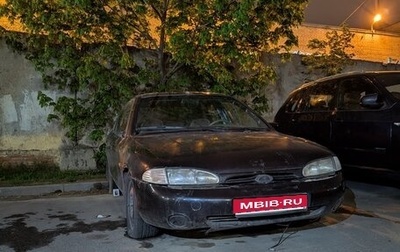 Ford Mondeo I, 1996 год, 70 000 рублей, 1 фотография