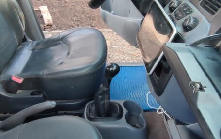 Hyundai Trajet I рестайлинг, 2000 год, 665 000 рублей, 1 фотография