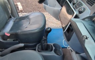 Hyundai Trajet I рестайлинг, 2000 год, 665 000 рублей, 1 фотография