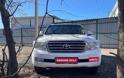 Toyota Land Cruiser 200, 2010 год, 3 450 000 рублей, 1 фотография