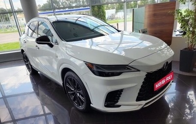 Lexus RX IV рестайлинг, 2024 год, 12 700 000 рублей, 1 фотография