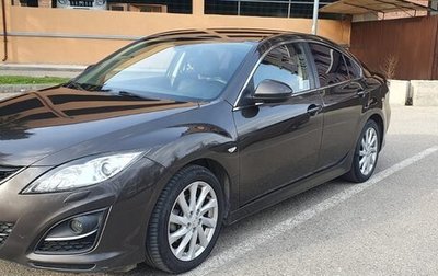 Mazda 6, 2011 год, 960 000 рублей, 1 фотография