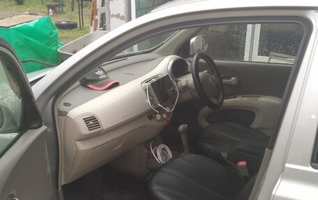 Nissan March III, 2003 год, 410 000 рублей, 1 фотография