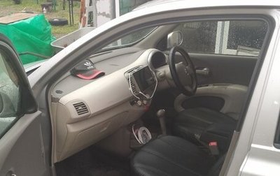 Nissan March III, 2003 год, 410 000 рублей, 1 фотография
