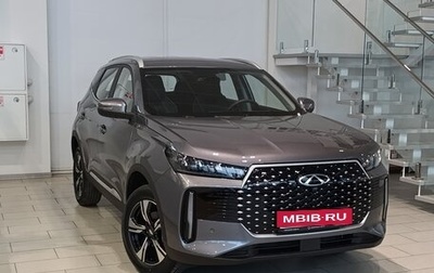 Chery Tiggo 4 I рестайлинг, 2025 год, 2 420 000 рублей, 1 фотография