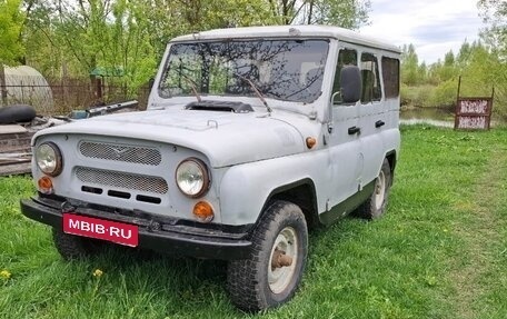 ЛуАЗ 3151, 2001 год, 190 000 рублей, 1 фотография