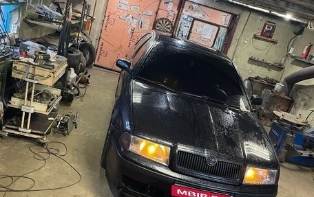 Skoda Octavia IV, 2006 год, 350 000 рублей, 1 фотография