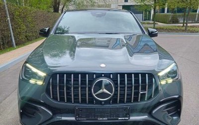 Mercedes-Benz GLE Coupe, 2024 год, 17 500 000 рублей, 1 фотография