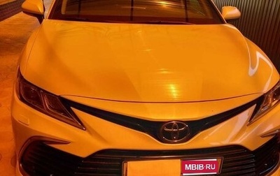 Toyota Camry, 2022 год, 3 200 000 рублей, 1 фотография