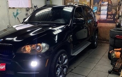 BMW X5, 2007 год, 1 500 000 рублей, 1 фотография