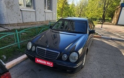 Mercedes-Benz E-Класс, 1999 год, 480 000 рублей, 1 фотография