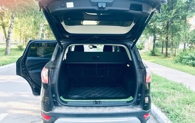 Ford Kuga III, 2018 год, 2 000 000 рублей, 1 фотография