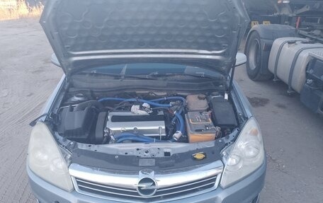 Opel Astra H, 2008 год, 300 000 рублей, 1 фотография
