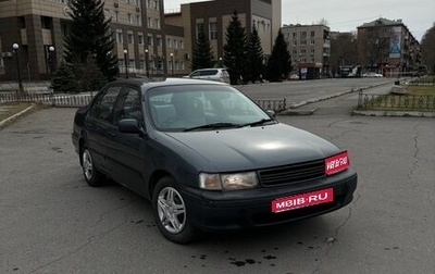 Toyota Tercel, 1992 год, 285 000 рублей, 1 фотография