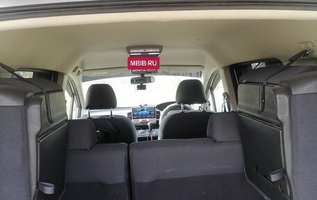 Honda Freed I, 2009 год, 1 150 000 рублей, 6 фотография