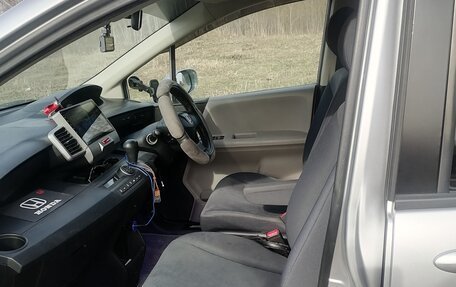 Honda Freed I, 2009 год, 1 150 000 рублей, 10 фотография