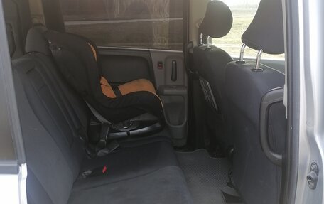 Honda Freed I, 2009 год, 1 150 000 рублей, 9 фотография