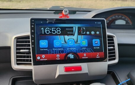Honda Freed I, 2009 год, 1 150 000 рублей, 14 фотография