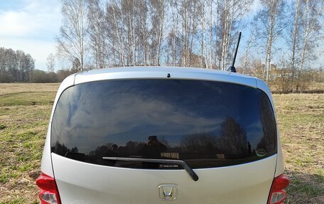 Honda Freed I, 2009 год, 1 150 000 рублей, 8 фотография