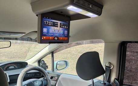 Honda Freed I, 2009 год, 1 150 000 рублей, 16 фотография