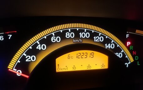 Honda Freed I, 2009 год, 1 150 000 рублей, 17 фотография