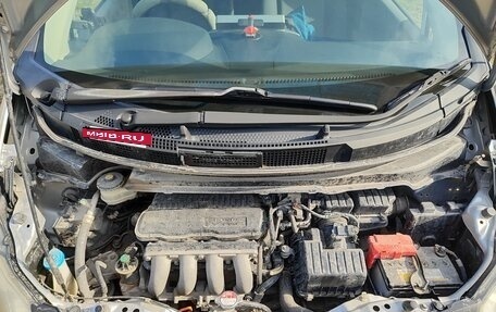 Honda Freed I, 2009 год, 1 150 000 рублей, 12 фотография