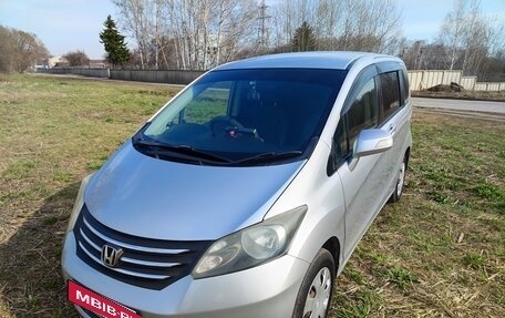Honda Freed I, 2009 год, 1 150 000 рублей, 11 фотография