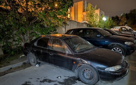 Ford Mondeo I, 1996 год, 70 000 рублей, 2 фотография