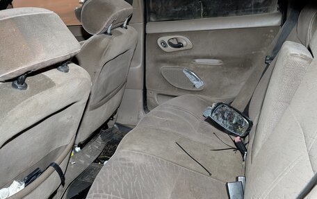 Ford Mondeo I, 1996 год, 70 000 рублей, 5 фотография