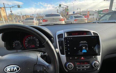 KIA cee'd I рестайлинг, 2010 год, 885 000 рублей, 2 фотография