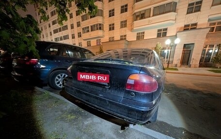 Ford Mondeo I, 1996 год, 70 000 рублей, 3 фотография