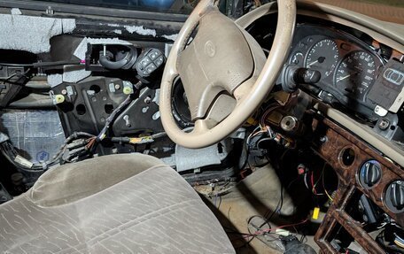 Ford Mondeo I, 1996 год, 70 000 рублей, 6 фотография