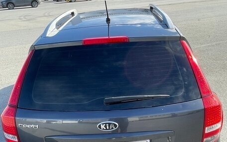KIA cee'd I рестайлинг, 2010 год, 885 000 рублей, 6 фотография