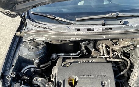 KIA cee'd I рестайлинг, 2010 год, 885 000 рублей, 9 фотография