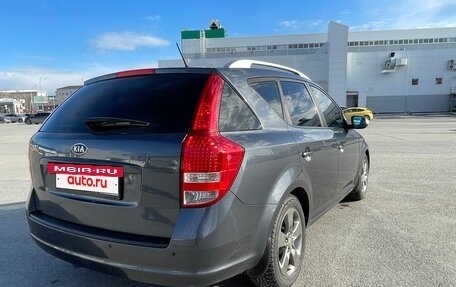 KIA cee'd I рестайлинг, 2010 год, 885 000 рублей, 5 фотография