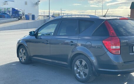 KIA cee'd I рестайлинг, 2010 год, 885 000 рублей, 14 фотография