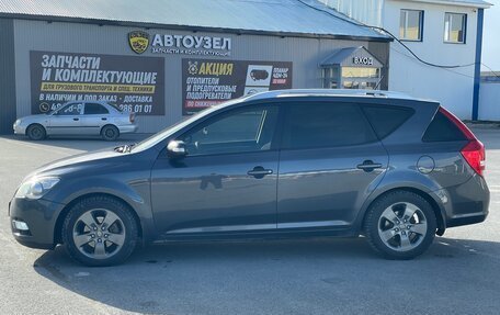 KIA cee'd I рестайлинг, 2010 год, 885 000 рублей, 13 фотография