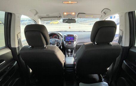 KIA cee'd I рестайлинг, 2010 год, 885 000 рублей, 17 фотография