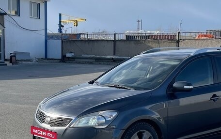 KIA cee'd I рестайлинг, 2010 год, 885 000 рублей, 10 фотография