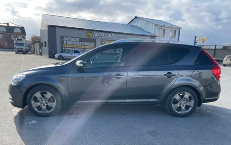 KIA cee'd I рестайлинг, 2010 год, 885 000 рублей, 24 фотография