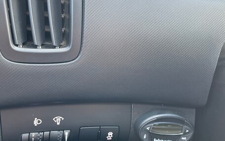 KIA cee'd I рестайлинг, 2010 год, 885 000 рублей, 32 фотография