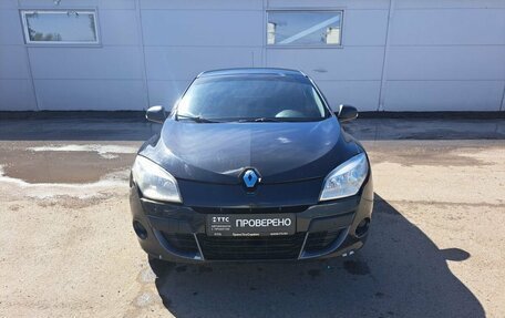 Renault Megane III, 2011 год, 569 000 рублей, 2 фотография