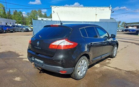 Renault Megane III, 2011 год, 569 000 рублей, 6 фотография
