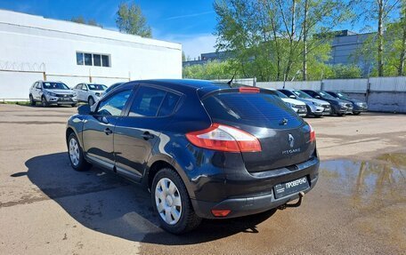 Renault Megane III, 2011 год, 569 000 рублей, 8 фотография