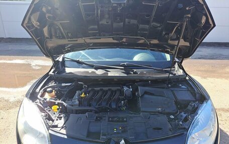 Renault Megane III, 2011 год, 569 000 рублей, 11 фотография