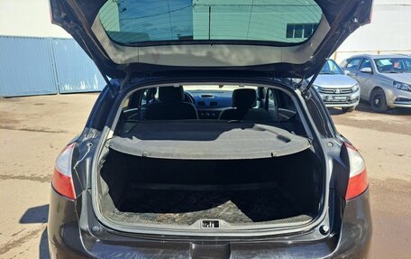 Renault Megane III, 2011 год, 569 000 рублей, 12 фотография