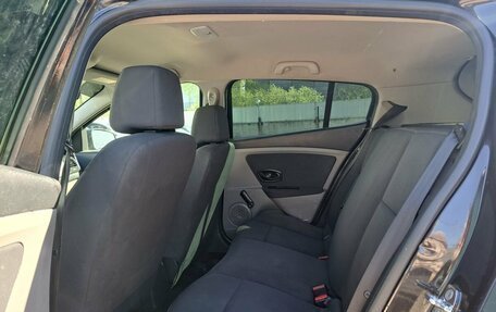 Renault Megane III, 2011 год, 569 000 рублей, 15 фотография